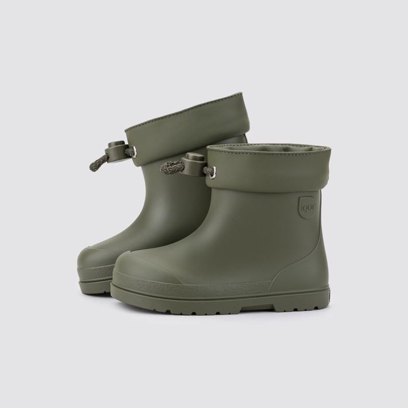 Botas de Agua Mendi
