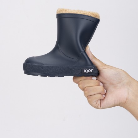 Botas de Agua Yogi Borreguito