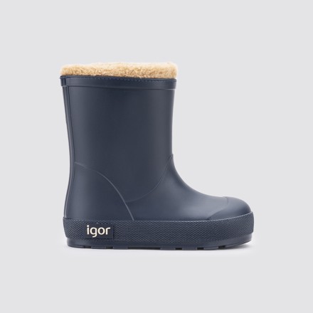 Botas de Agua Yogi Borreguito - Image product