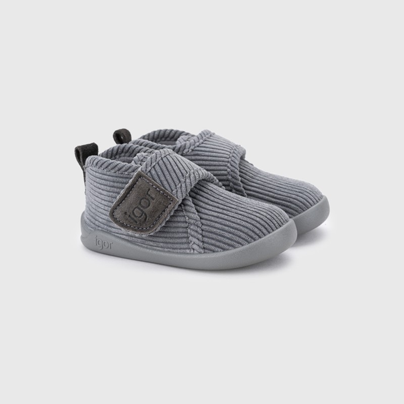 Pantufas Homie Pana