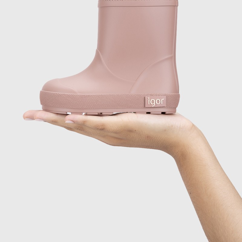Yogi Borreguito Wellies