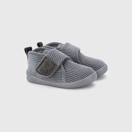 Homie Pana Slippers