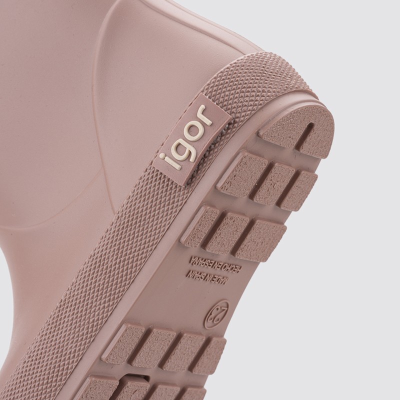 Yogi Borreguito Wellies