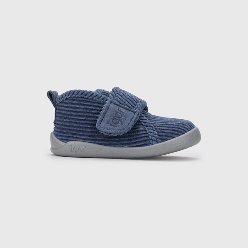Pantufas Homie Pana