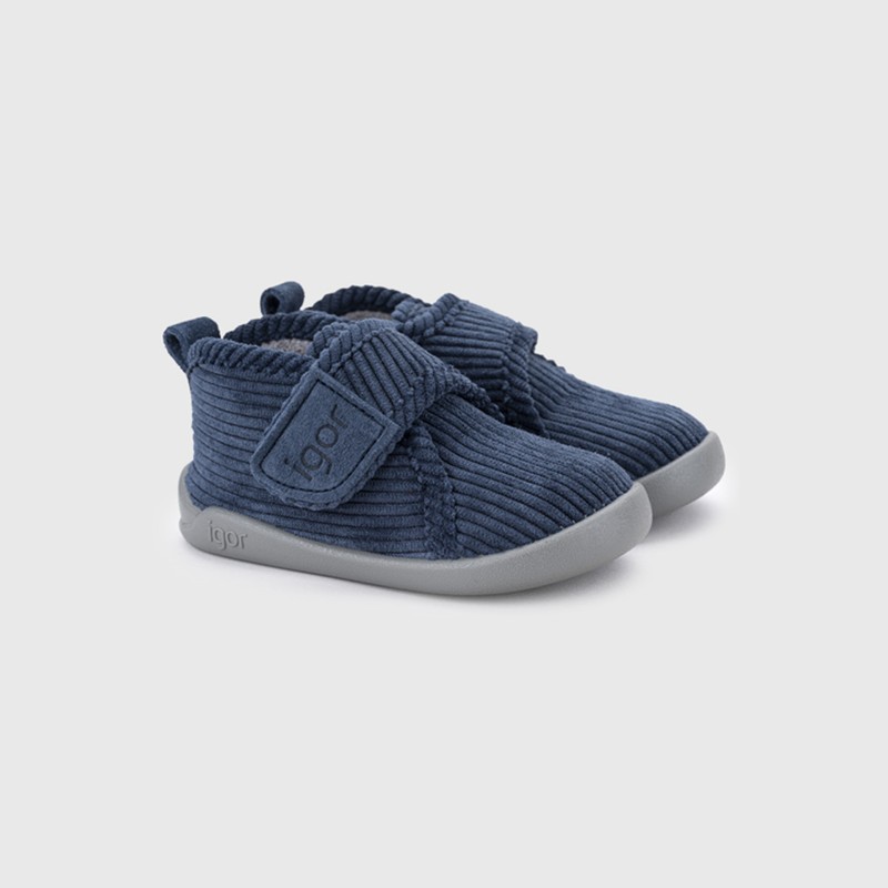 Homie Pana Slippers