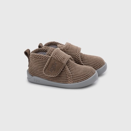 Homie Pana Slippers