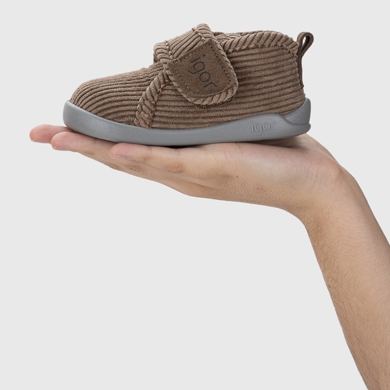 Homie Pana Slippers