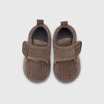 Homie Pana Slippers