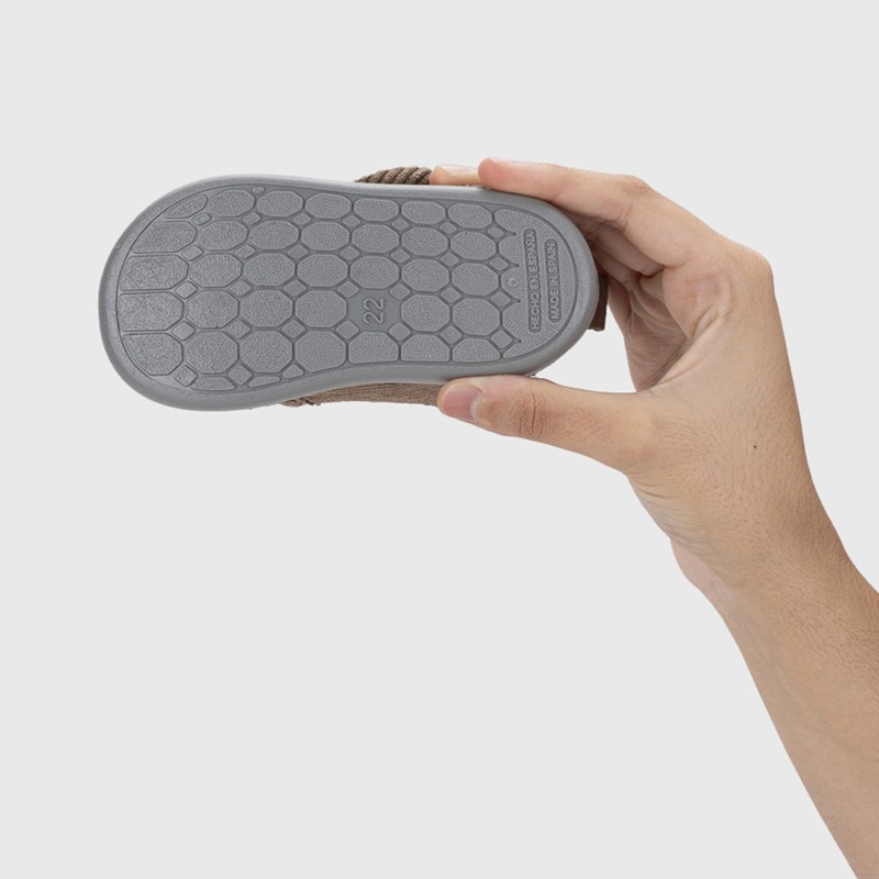 Homie Pana Slippers