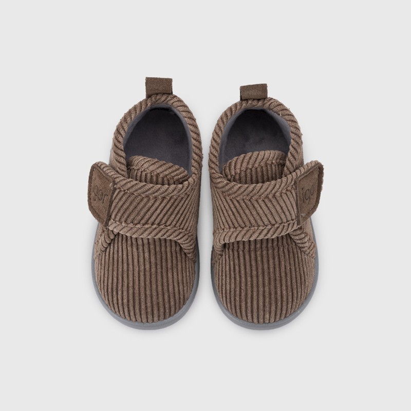 Homie Pana Slippers