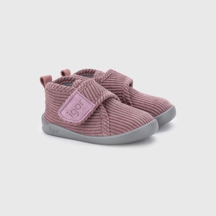Homie Pana Slippers