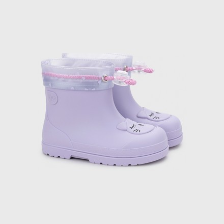 Botas de Agua Mendi Gato