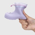 Mendi Gato Wellies