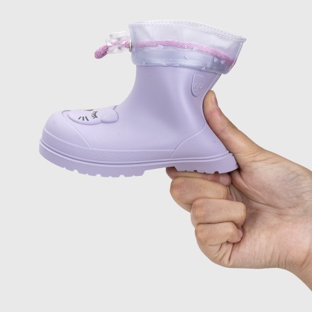 Botas de Agua Mendi Gato