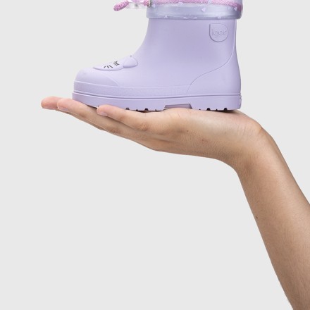 Botas de Agua Mendi Gato