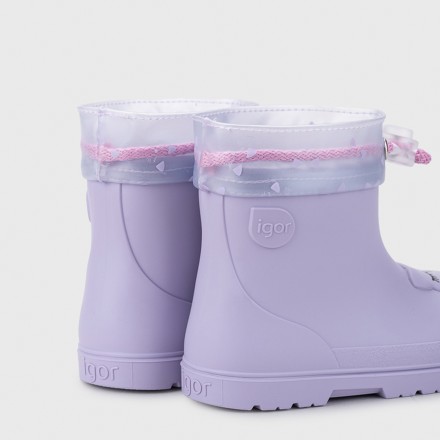 Botas de Agua Mendi Gato