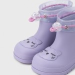 Mendi Gato Wellies