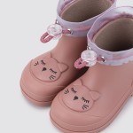 Botas de agua Mendi Gato