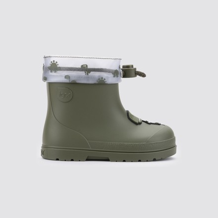 Mendi Dino Wellies - Image product