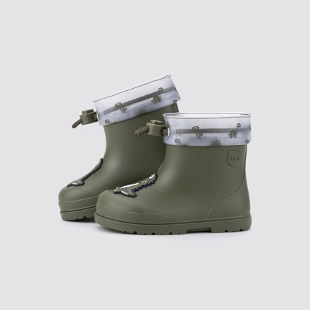 Mendi Dino Wellies