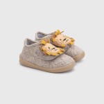 Homie Leon Slippers