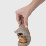 Homie Leon Slippers