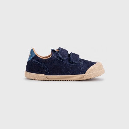 Tennis Suede Sneakers - Image product