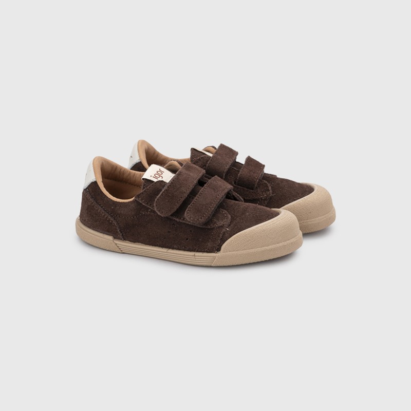 Zapatillas Tennis Suede