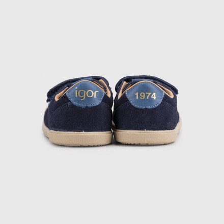 Zapatillas Tennis Suede