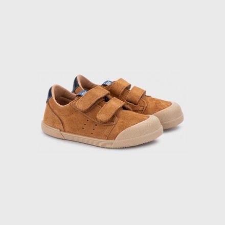 Zapatillas Tennis Suede