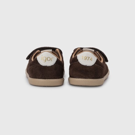 Zapatillas Tennis Suede