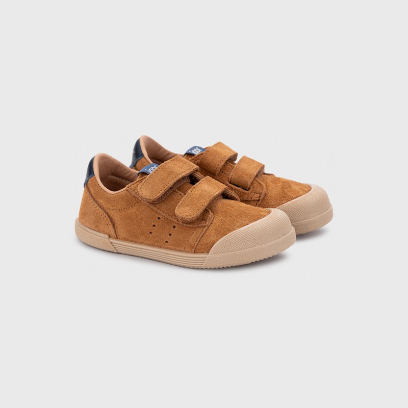Zapatillas Tennis Suede