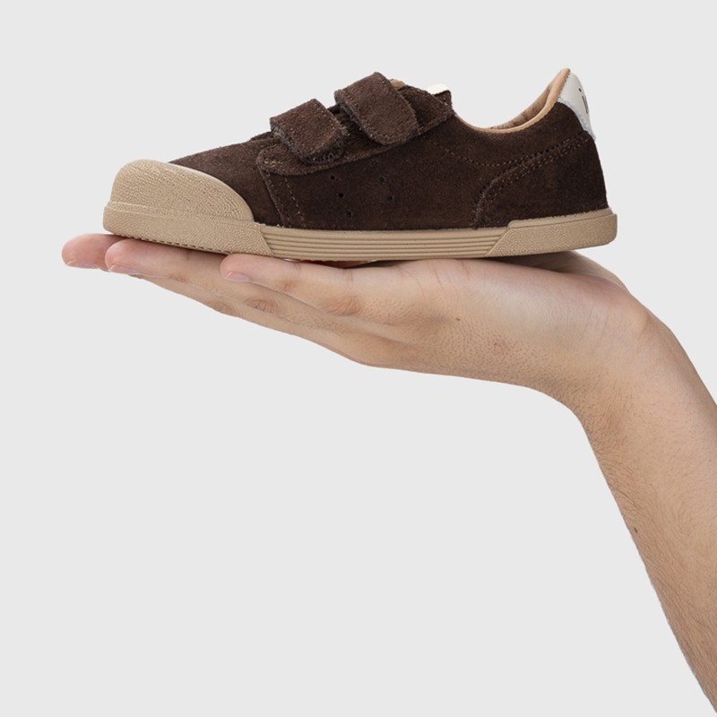 Zapatillas Tennis Suede