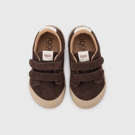 Zapatillas Tennis Suede