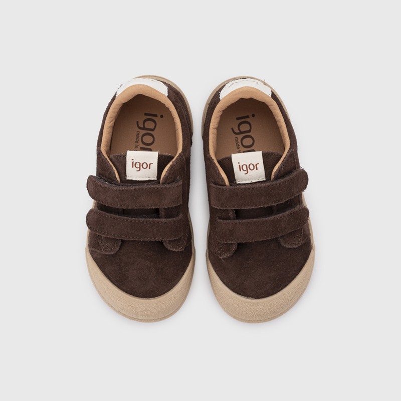 Zapatillas Tennis Suede