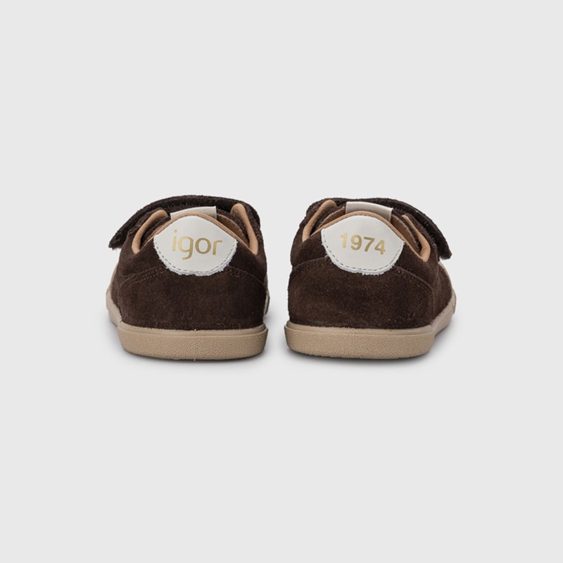 Zapatillas Tennis Suede