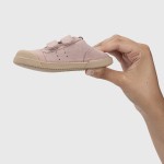 Tennis Suede Sneakers