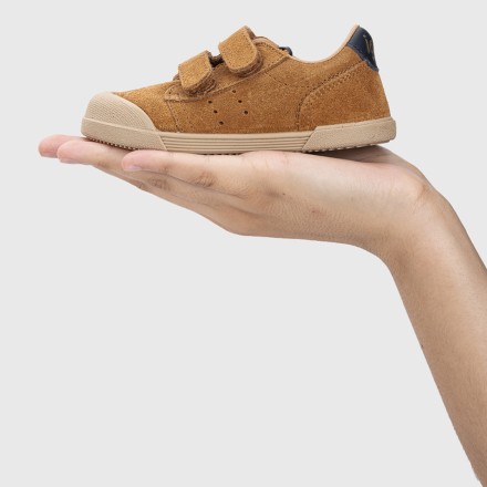 Zapatillas Tennis Suede