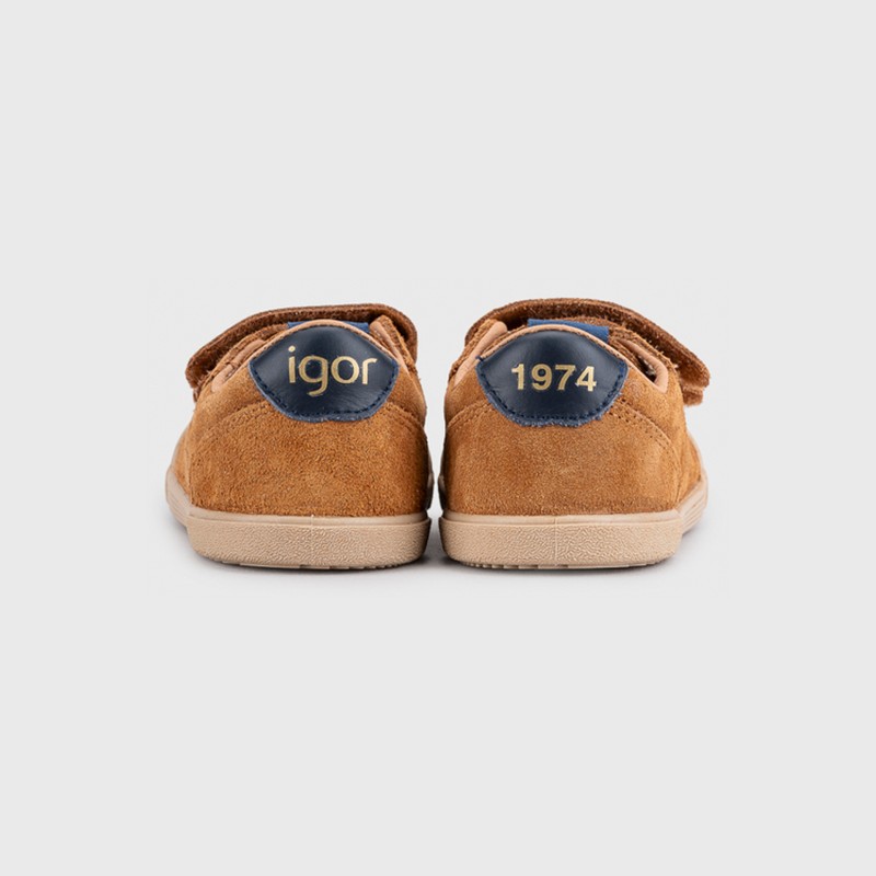 Zapatillas Tennis Suede