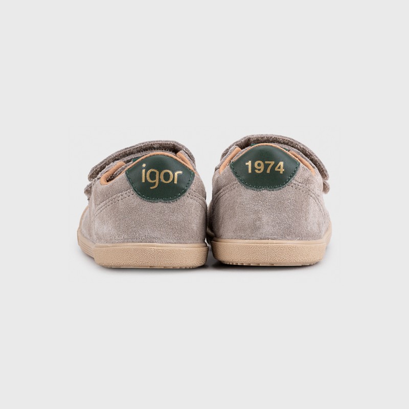 Zapatillas Tennis Suede