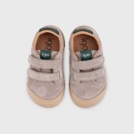 Zapatillas Tennis Suede
