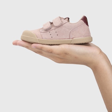 Zapatillas Tennis Suede