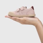 Tennis Suede Sneakers
