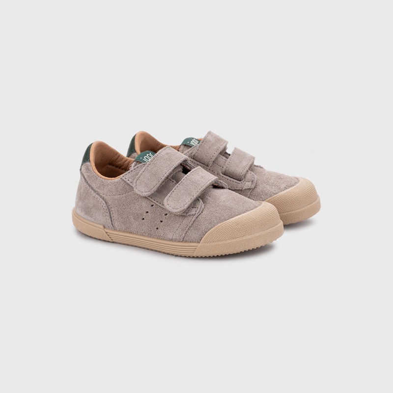 Zapatillas Tennis Suede