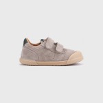 Zapatillas Tennis Suede
