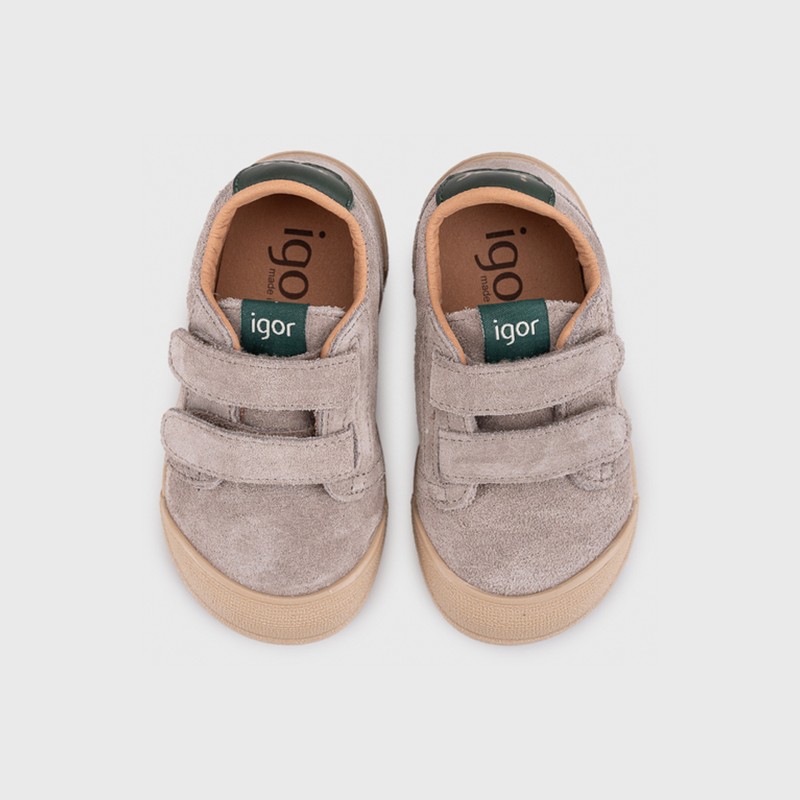 Zapatillas Tennis Suede