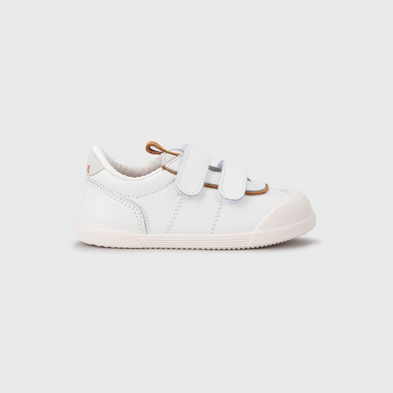 Zapatillas Berlin White