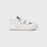 Berlin White Sneakers