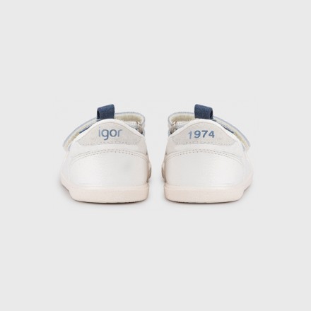 Zapatillas Berlin White
