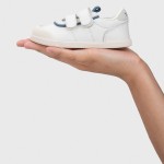 Berlin White Sneakers